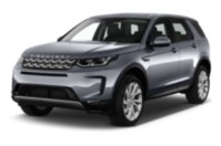 Discovery Sport