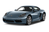 Cayman