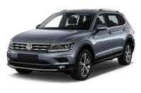 Tiguan Allspace