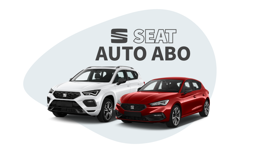 Seat Auto Abo Angebote