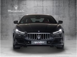 Maserati Ghibli Ribelle Edition "one of 200"