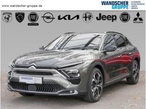 Citroën C5 X Shine HUD LM KeyLess, NAVI,360-Kamera