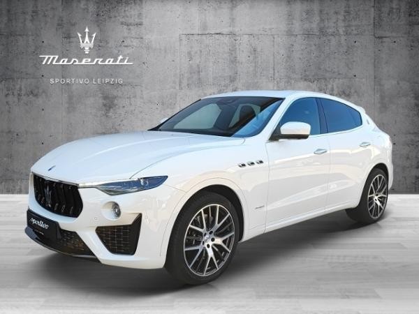 Foto - Maserati Levante /GranSport Q4 **AHK//Pannoramadach//