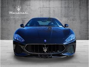 Maserati Granturismo Sport