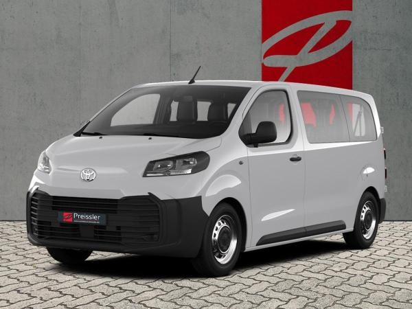 Foto - Toyota Proace Verso 2.0 L1 *Flow*