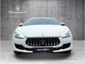 Maserati Ghibli GT
