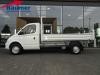 Foto - MAXUS EV80 Fahrgestell Kipper Elektro h