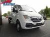 Foto - MAXUS EV80 Fahrgestell Kipper Elektro h