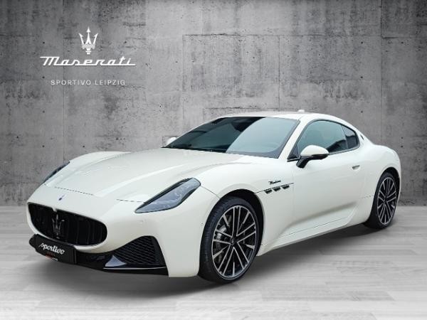 Maserati Granturismo für 1.579,00 € brutto leasen