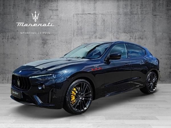 Maserati Levante für 1.999,00 € brutto leasen