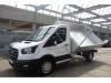 Foto - Ford Transit 350 L2 Einzelkabine Heavy Duty *DREISEITENKIPPER*