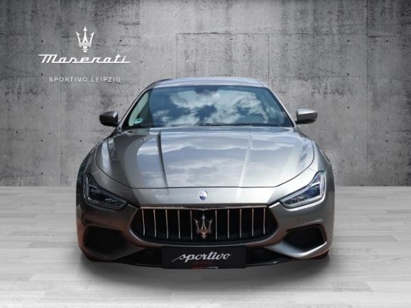 Foto - Maserati Ghibli GranSport / Modena