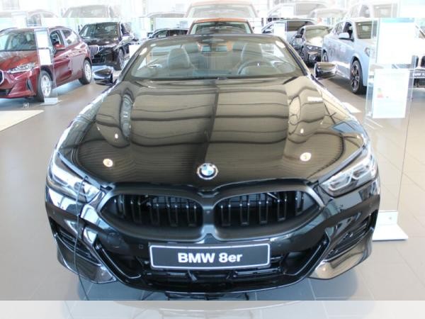 BMW 8er für 1.595,00 € brutto leasen