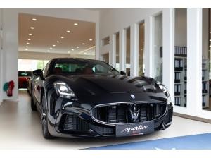 Maserati Granturismo Trofeo *MY24*Sonus*AWD*