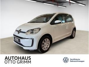Volkswagen up! e- Automatik Klima DAB+