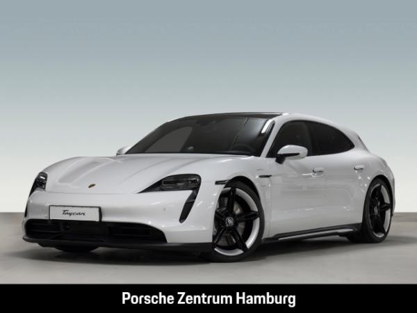 Porsche Taycan für 1.299,00 € brutto leasen