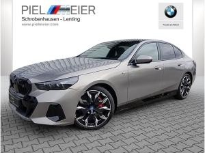 BMW i5 eDrive40 Limousine M Sport Head Up AHK Pano  Autobahnassistent