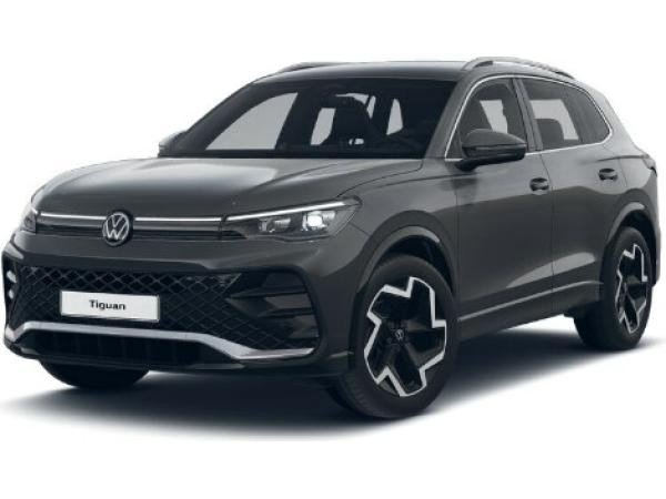 Volkswagen Tiguan für 343,91 € brutto leasen