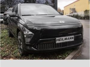 Foto - Hyundai KONA SONDERLEASING! Elektro (SX2) PRIME-Paket/Leder/HeadUp/Voll-LED/Navi/BOSE/Wärmepumpe/Parklenkassisten