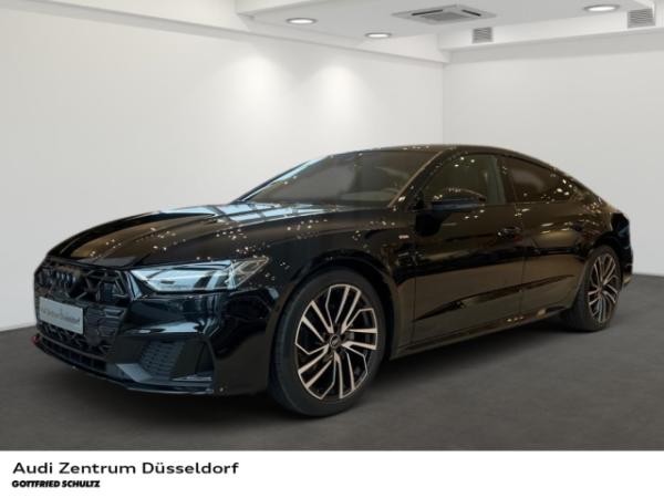 Audi A7 für 799,00 € brutto leasen