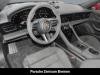 Foto - Porsche Taycan GTS Luftfed Pano Navi Memory Bose 360 Kam