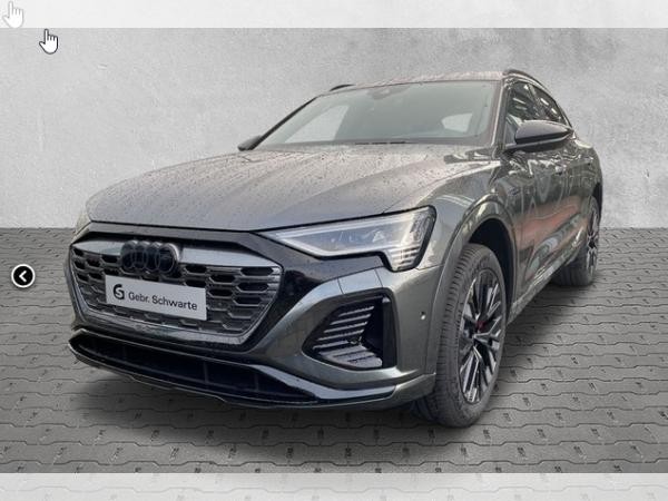 Foto - Audi Q8 e-tron Sportback 55 S-Line -sofort Verfügbar-