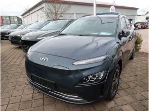 Foto - Hyundai KONA EV Advantage-Paket OBC