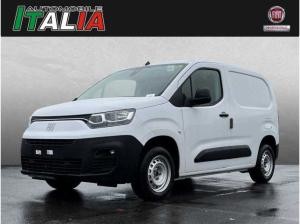 Fiat Doblo Cargo KaWa L1 *Durchladeklappe*