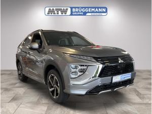 Foto - Mitsubishi Eclipse Cross 7107 afw