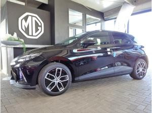 MG MG4 Luxury (64 kWh) MY23 Lagerfahrzeug  Privat