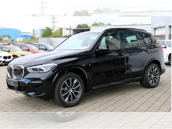 BMW X5 Leasing Angebote vergleichen: auch als Hybrid