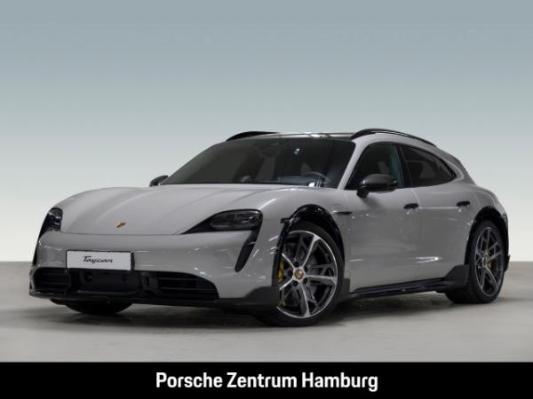 Porsche Taycan für 1.990,00 € brutto leasen
