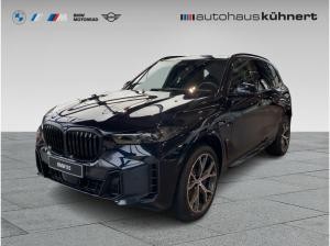 BMW X5 xDrive40d ACC PanoSD///M-Sport UPE120.050 EUR
