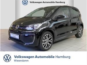 Volkswagen up! e- 32,h  1-Gang-Automatik