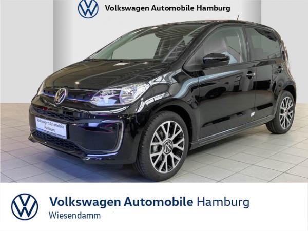Volkswagen up! für 398,65 € brutto leasen