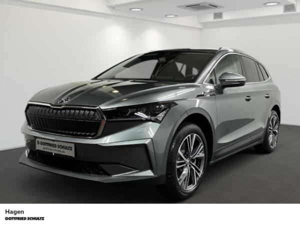 Skoda ENYAQ für 569,00 € brutto leasen