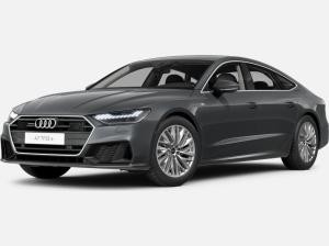 Audi A7 Sportback 50 TFSI e quattro 220(299) kW(PS) S tronic sofort verfügbar!!!!