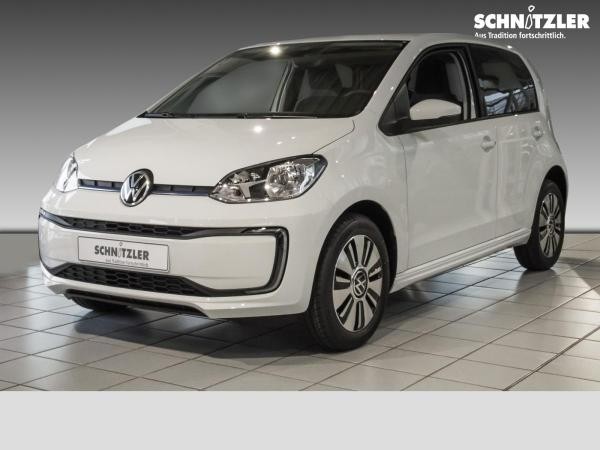 Volkswagen up! für 439,11 € brutto leasen
