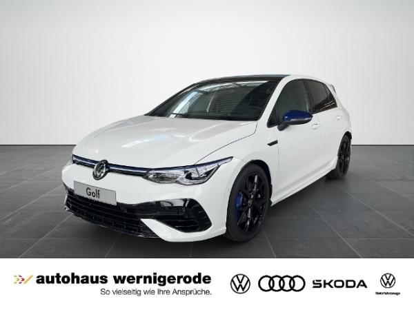 Volkswagen Golf für 711,62 € brutto leasen