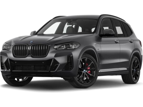 BMW X3 für 594,00 € brutto leasen