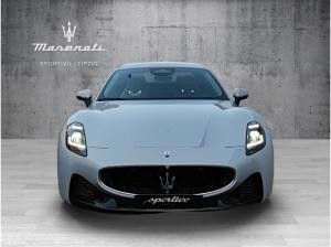 Maserati Granturismo Modena*VFW ohne Zulassung*