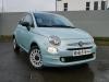 Foto - Fiat 500 1.0 GSE HYBRID KOMFORTPAKET CARPLAY PDC ALU