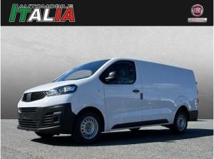 Fiat Scudo 2.0 Multijet 145 L3 Autm.