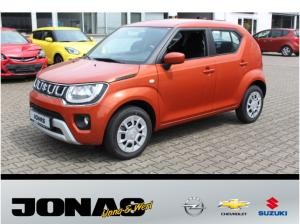 Foto - Suzuki Ignis Club Hybrid ***SOFORT LIEFERBAR***