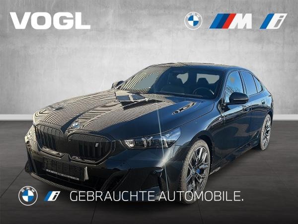 BMW i5 für 953,64 € brutto leasen