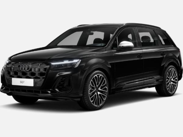 Audi Q7 für 993,65 € brutto leasen