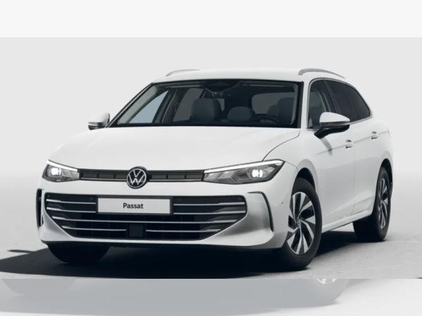 Volkswagen Passat für 395,08 € brutto leasen