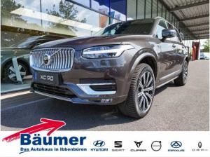 Foto - Volvo XC 90 B5 AWD Diesel Plus Bright