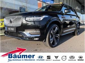 Volvo XC 90 B5 AWD Diesel Ultimate Bright / Volvo XC-Wochen