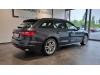 Foto - Audi A4 Avant Advanced 35 TFSI S tr Nav/ACC/Kam/Assist/SHZ/Sound/ASI